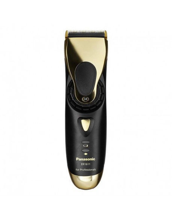 Imagem de PANASONIC ER-1611 GOLD