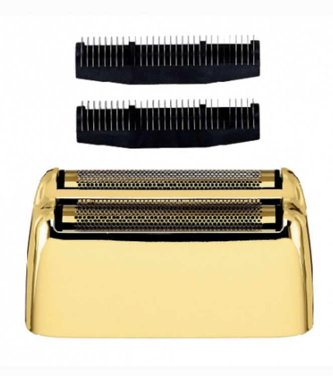 Imagem de Babyliss cabeça + lâmina Shaver Gold