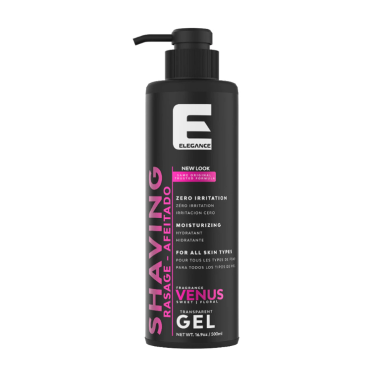 Imagem de Elegance Shaving Gel Venus 500ML