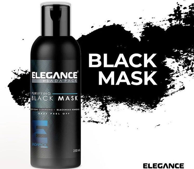 Imagem de Elegance Black Mask 120ML