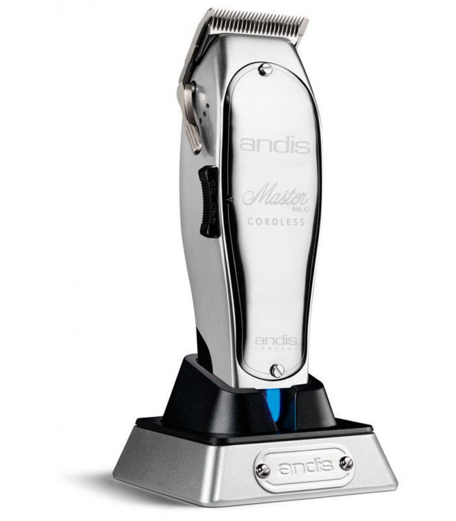 Imagem de Andis Master Clipper Cordless  Profissional + Pentes