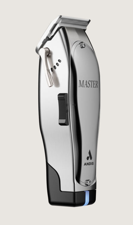 Imagem de Andis Master Clipper Cordless  Profissional + Pentes