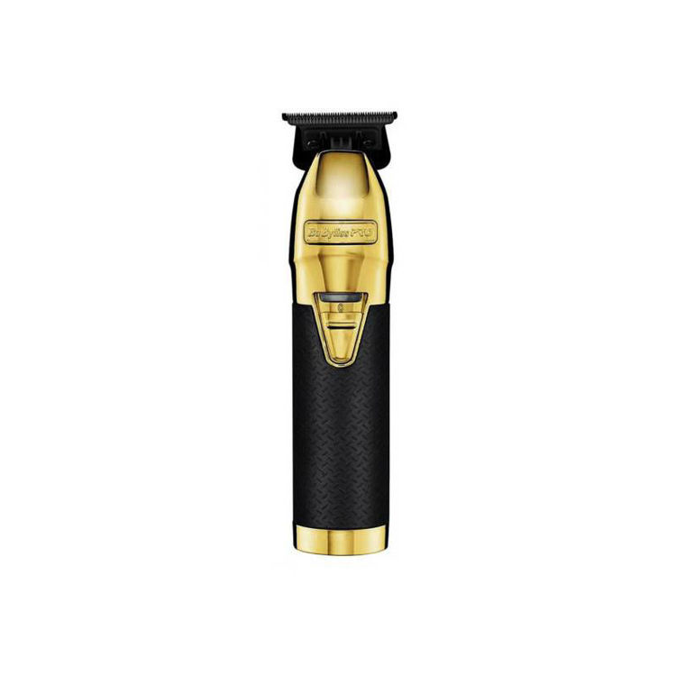 Imagem de BABYLISS SKELETON GOLD FX BOOST+ BATERIA BABYLISS PRO