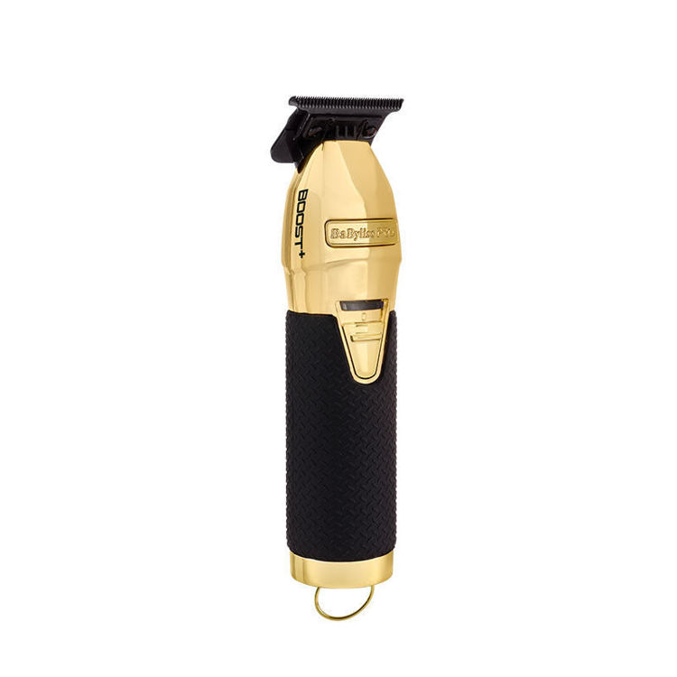 Imagem de BABYLISS SKELETON GOLD FX BOOST+ BATERIA BABYLISS PRO