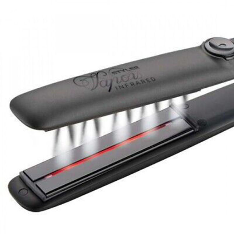 Imagem de Prancha Vapor Styler InfraRed GAMMA+