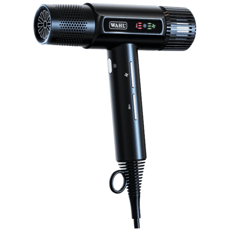 Imagem de Wahl - Secador Iónico VANQUISH 1600w (4321-0470