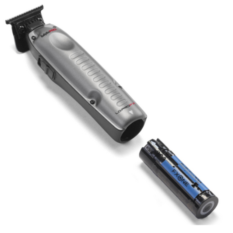 Imagem de Babyliss Lo Pro Fxone Trimmer Grey Fx729E