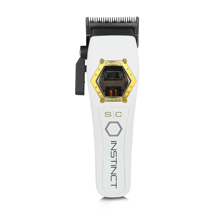 Imagem de Stylecraft Pro Clipper Instinct Edição Metal