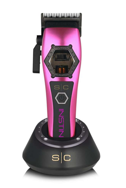 Imagem de Stylecraft Pro Clipper Instinct Edição Metal