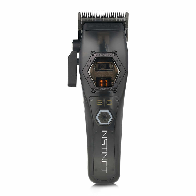 Imagem de Stylecraft Pro Clipper Instinct Edição Metal