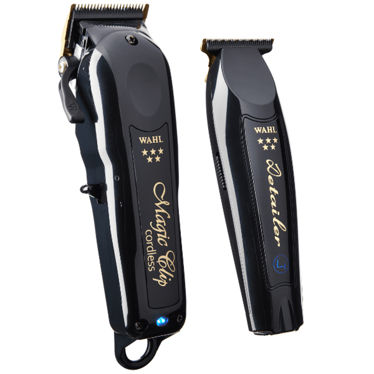 Imagem de Wahl Cordless Barber Combo