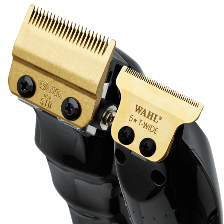 Imagem de Wahl Cordless Barber Combo