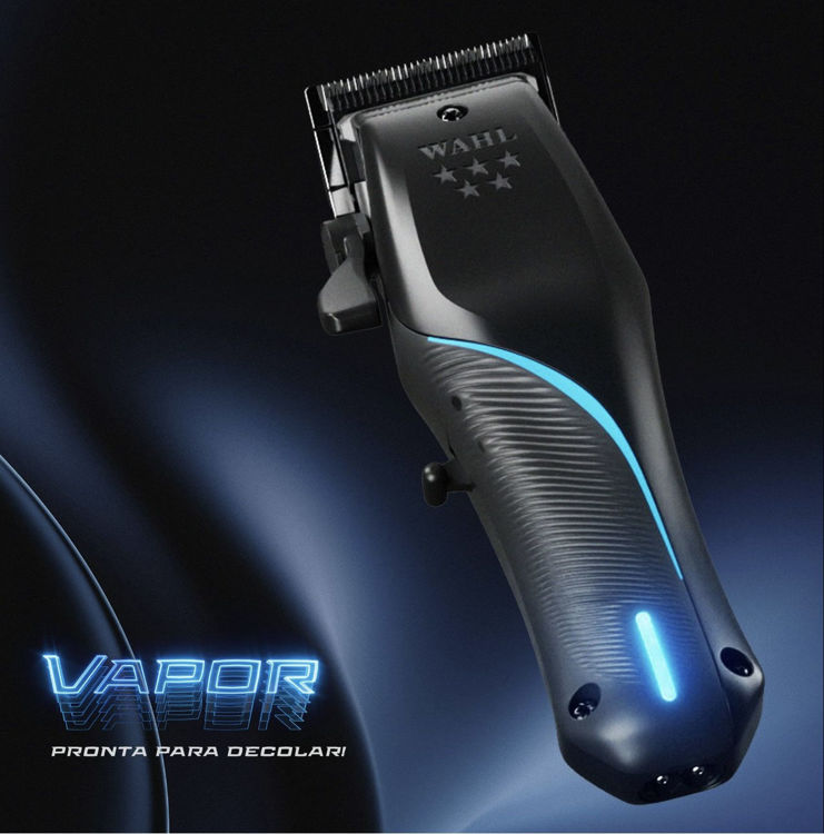 Imagem de WAHL VAPOR 5-STAR  CLIPPER