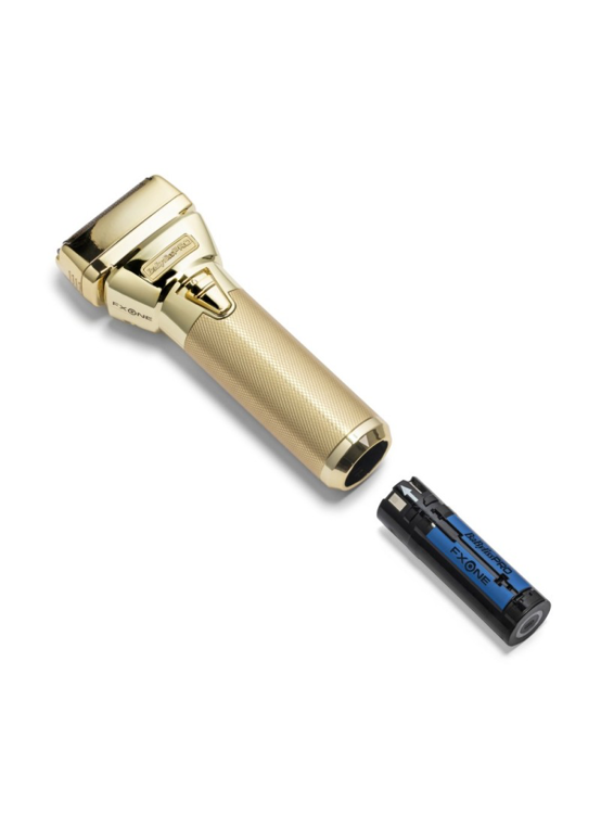 Imagem de BABYLISS SHAVER FXONE  GOLD FX79FSGE