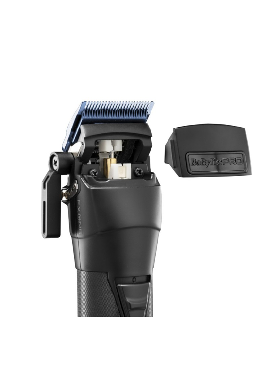 Imagem de BABYLISS FXONE MATTE BLACK CLIPPER FX899MBE