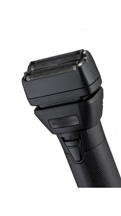 Imagem de BABYLISS FXONE CLIPPER - TRIMMER - SHAVER - PACK BLACK MATTE