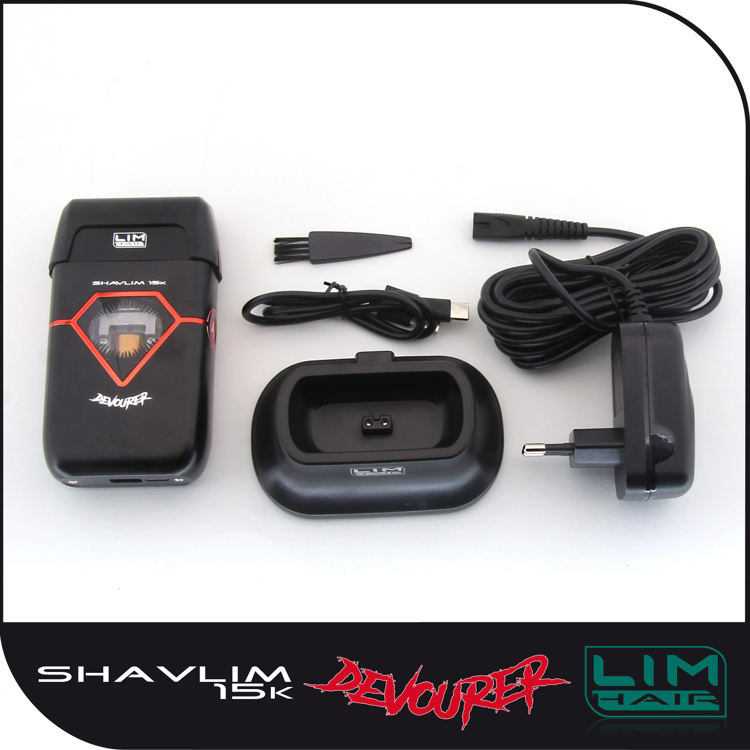 Imagem de SHAVER LIM DEVOURER 15K