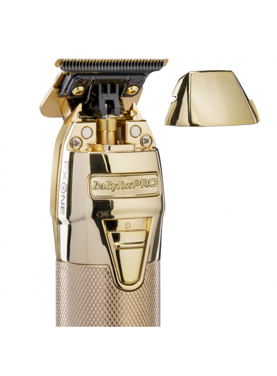 Imagem de BABYLISS FXONE GOLD SKELETON