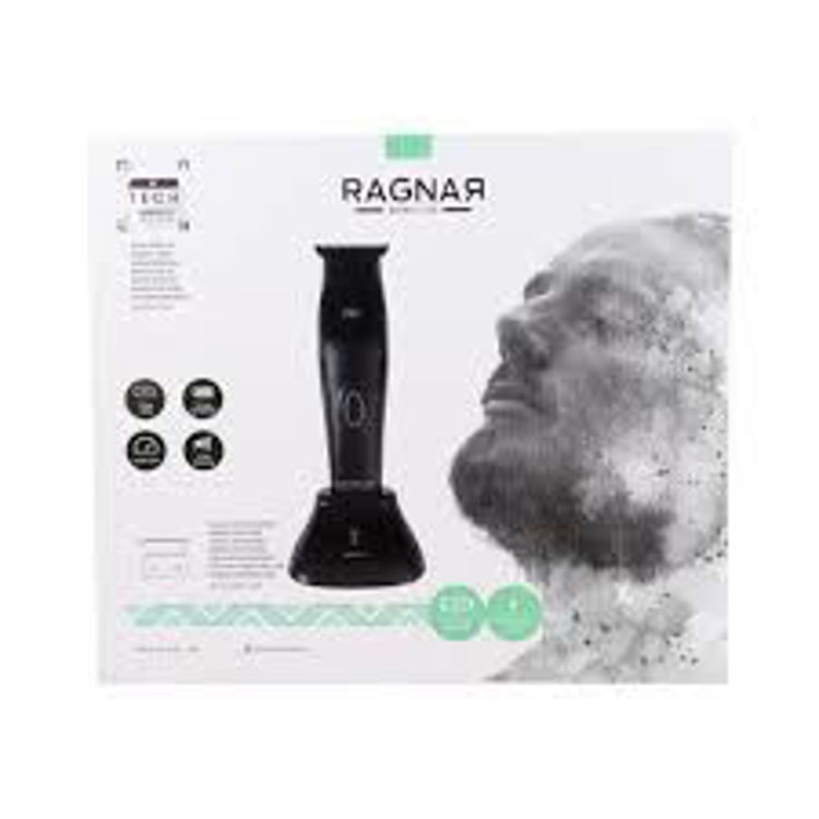 Imagem de Ragnar Space S-07902 Máquina de Contornos