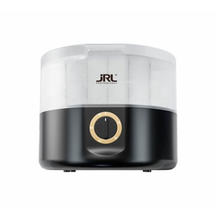 Imagem de AQUECEDOR DE TOALHAS JRL SPEED-HEAT TOWEL STEAMER JRL-JPD00