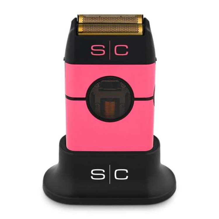 Imagem de STYLECRAFT  INSTINCT SHAVER PINK