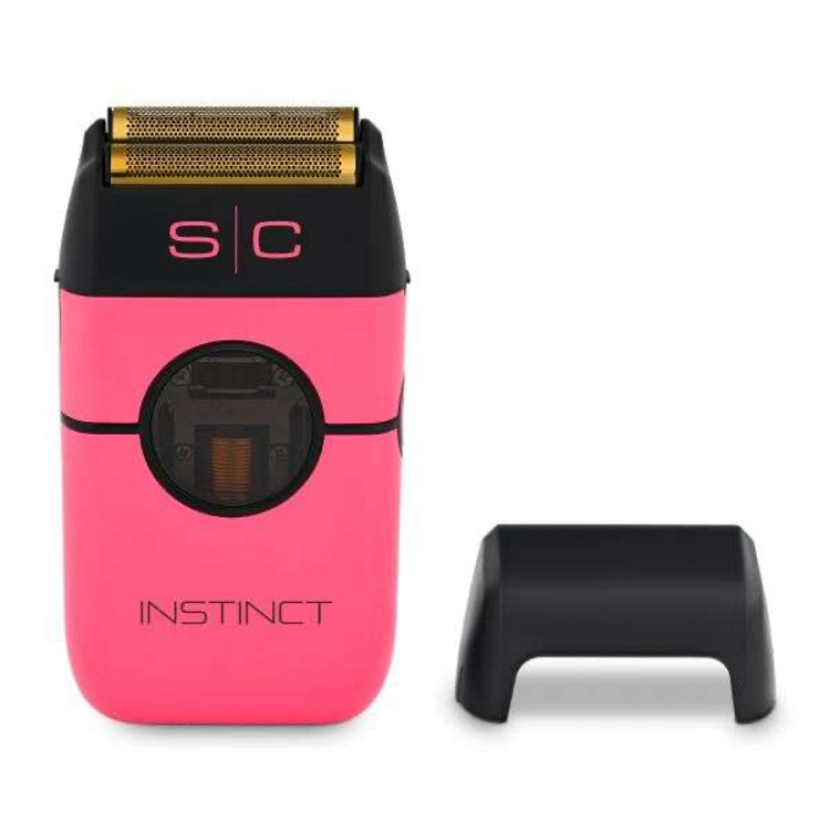 Imagem de STYLECRAFT  INSTINCT SHAVER PINK