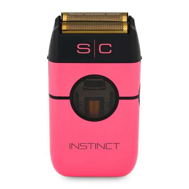 Imagem de STYLECRAFT  INSTINCT SHAVER PINK