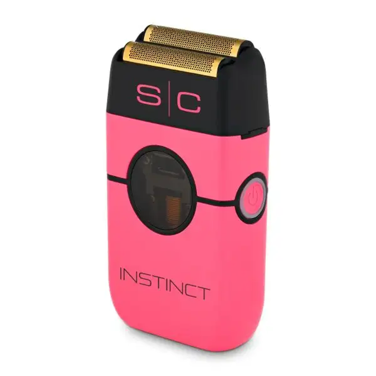 Imagem de STYLECRAFT  INSTINCT SHAVER PINK
