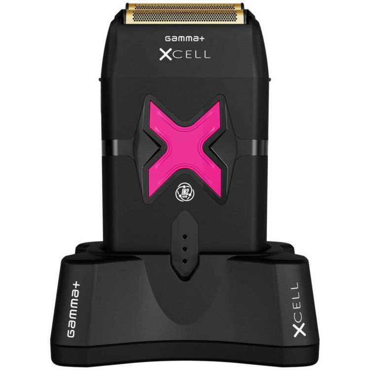 Imagem de GAMMA XCEED SHAVER