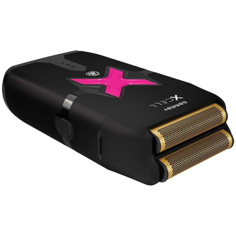 Imagem de GAMMA XCEED SHAVER
