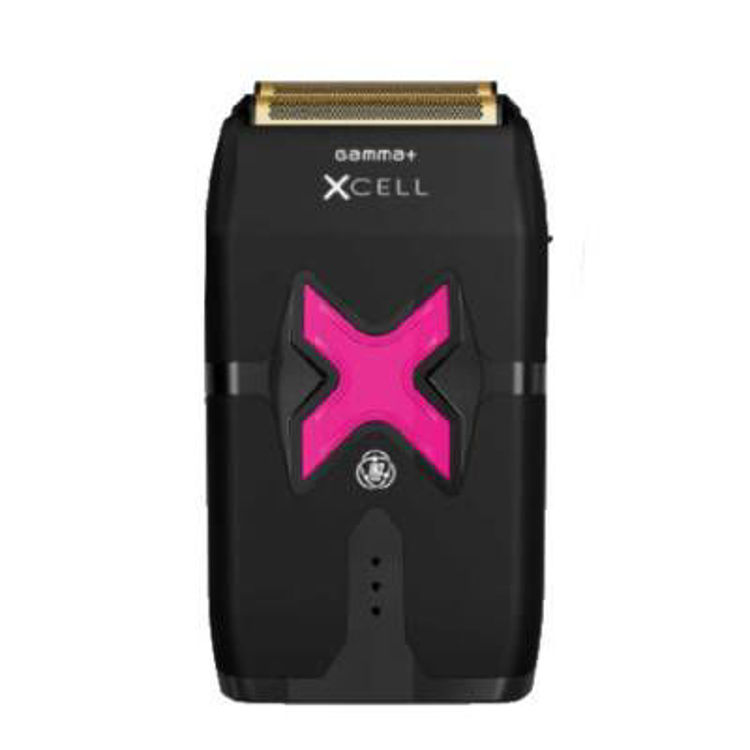 Imagem de GAMMA XCEED SHAVER