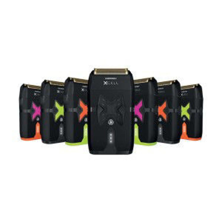 Imagem de GAMMA XCEED SHAVER