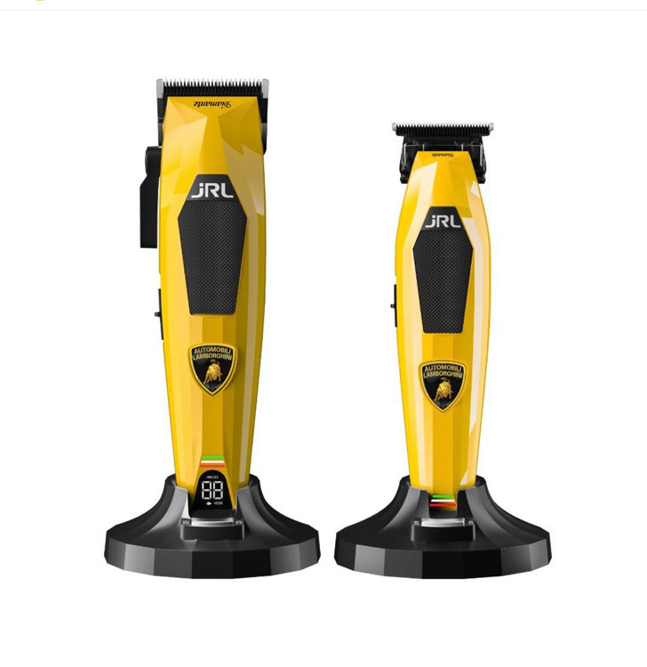 Imagem de JRL COMBO YELLOW  LAMBORGHINI DIAMANTE