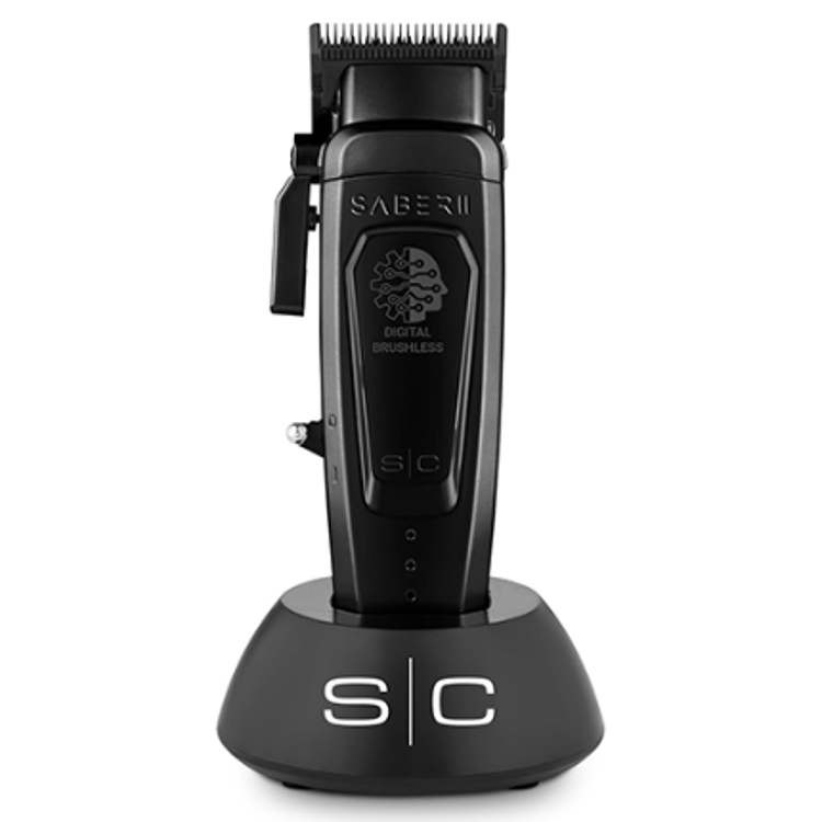 Imagem de Stylecraft Saber 2.0 Black Máquina de Corte