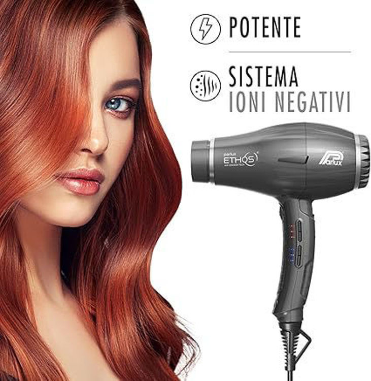 Imagem de Parlux Ethos Titanium Secador De Cabelo