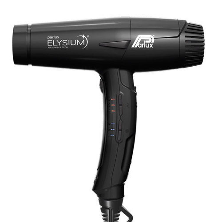 Imagem de Parlux Elysium Secador De Cabelo Profissional Titanio
