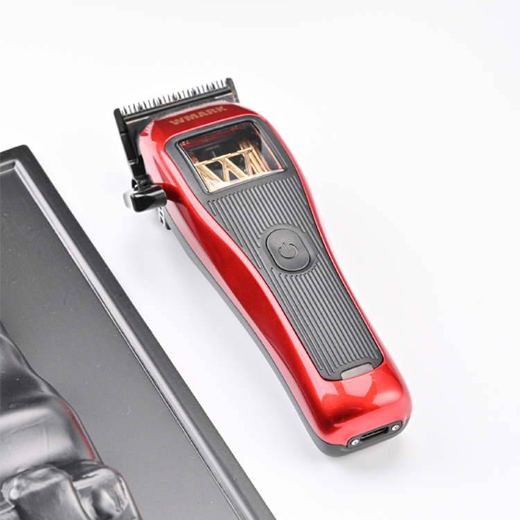 Imagem de WMARK NG-X1 MAGLEV MOTOR HIGH SPEED HAIR CLIPPER