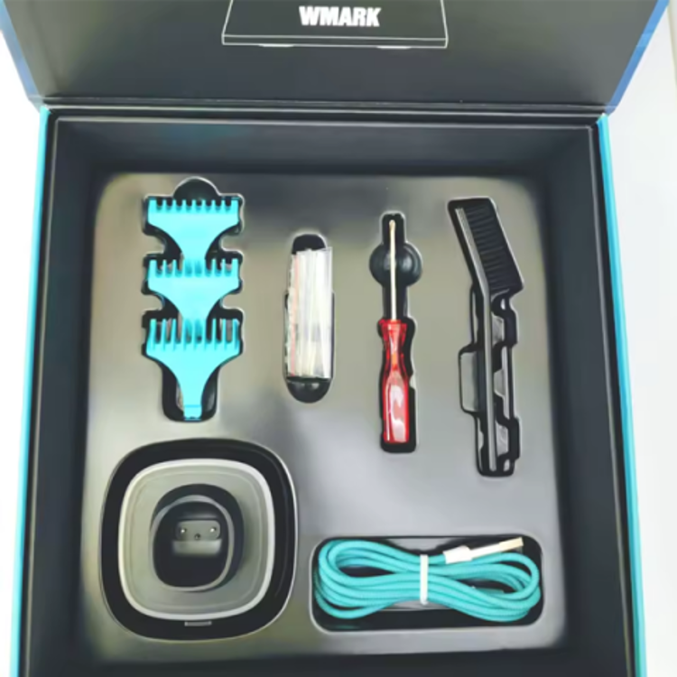 Imagem de WMARK NG-XT1 POLAR MAGLEV MOTOR HIGH SPEED DETAIL TRIMMER