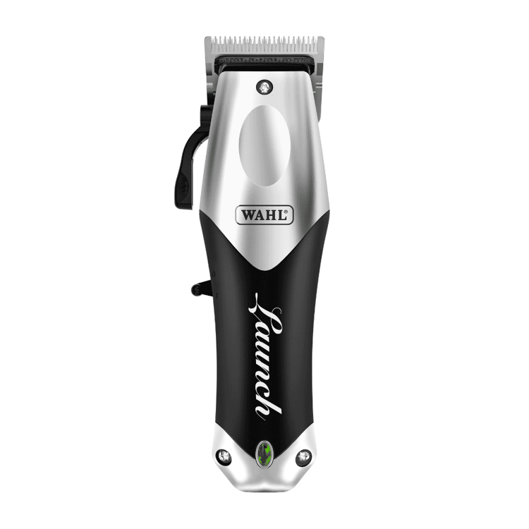 Imagem de Wahl Launch™ Máquina De Cortar E Aparar Com Fio/Sem Fio