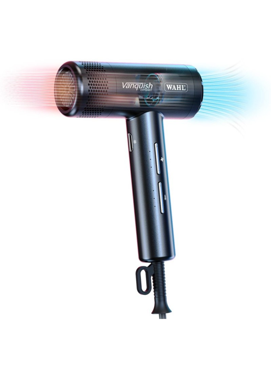 Imagem de SECADOR WAHL VANQUISH COMPACTO