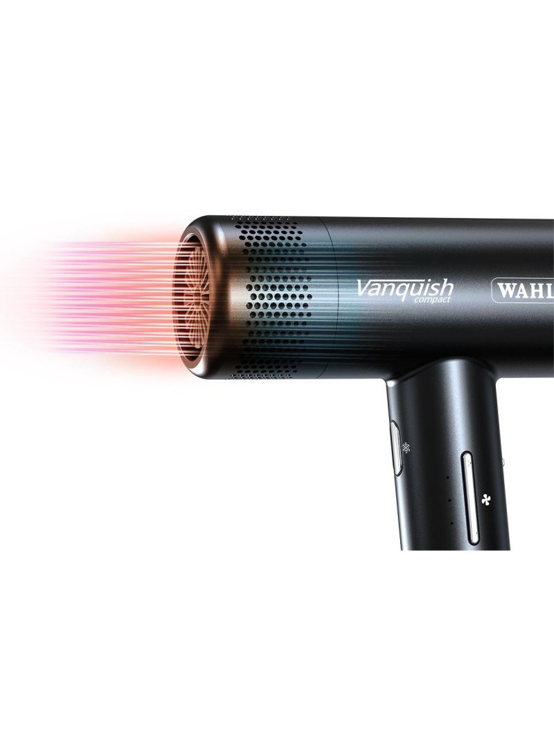 Imagem de SECADOR WAHL VANQUISH COMPACTO