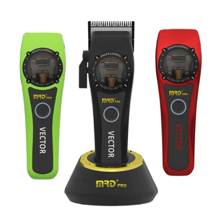 Imagem de MRD PRO VECTOR CLIPPER