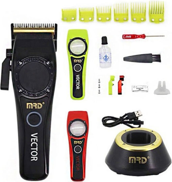 Imagem de MRD PRO VECTOR CLIPPER