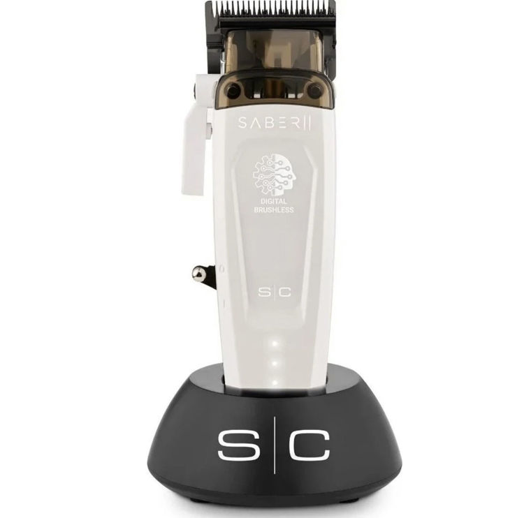 Imagem de STYLECRAFT SABER CLIPPER 2.0 WHITE