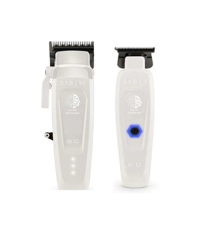 Imagem de STYLECRAFT SABER CLIPPER E TRIMMER PACK