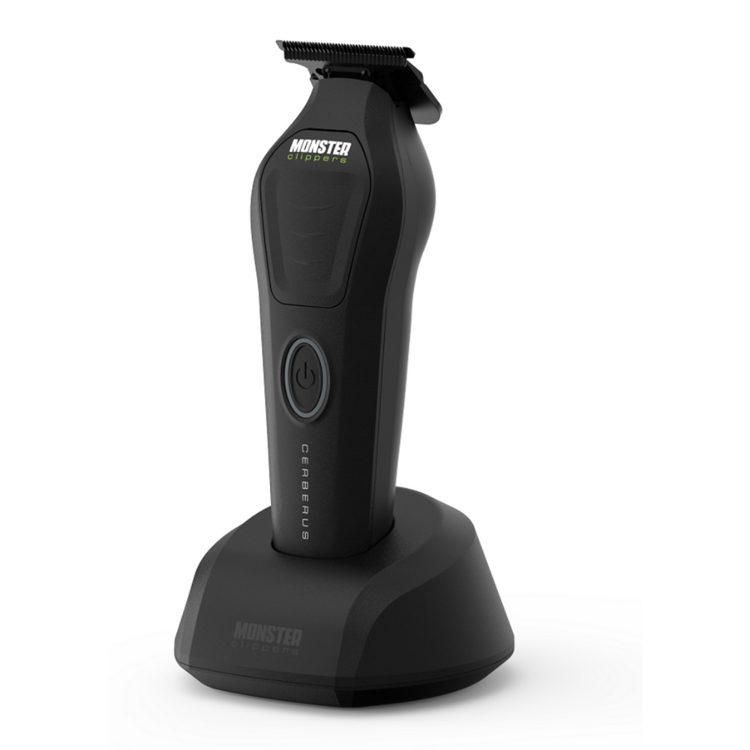 Imagem de MONSTER CLIPPER TRIMMER SHAVER PACK