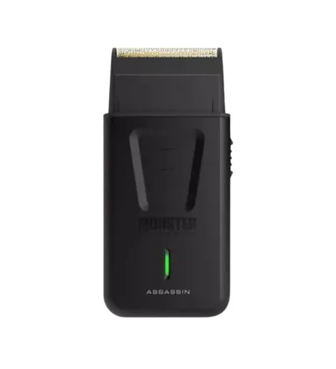 Imagem de MONSTER CLIPPER TRIMMER SHAVER PACK