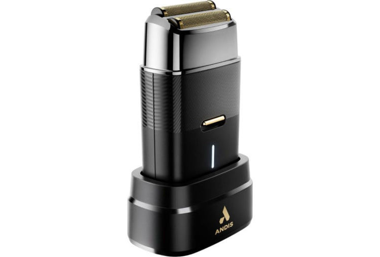 Imagem de Andis TS-3 ProFoil Plus II Shaver