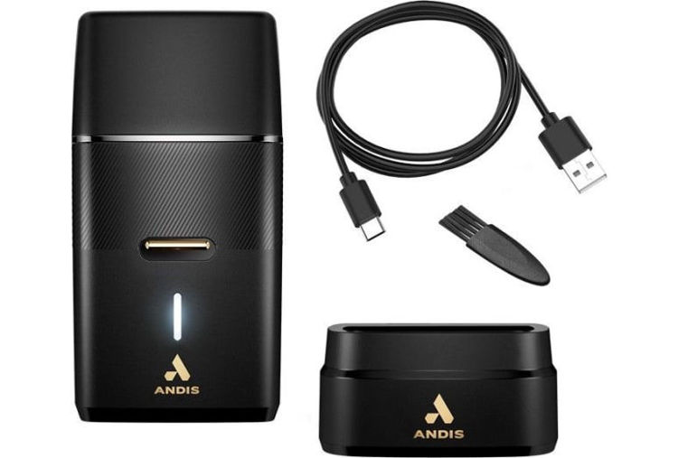 Imagem de Andis TS-3 ProFoil Plus II Shaver