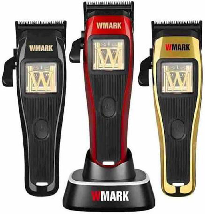 Imagem de WMARK  CLIPPER E TRIMMER PACK
